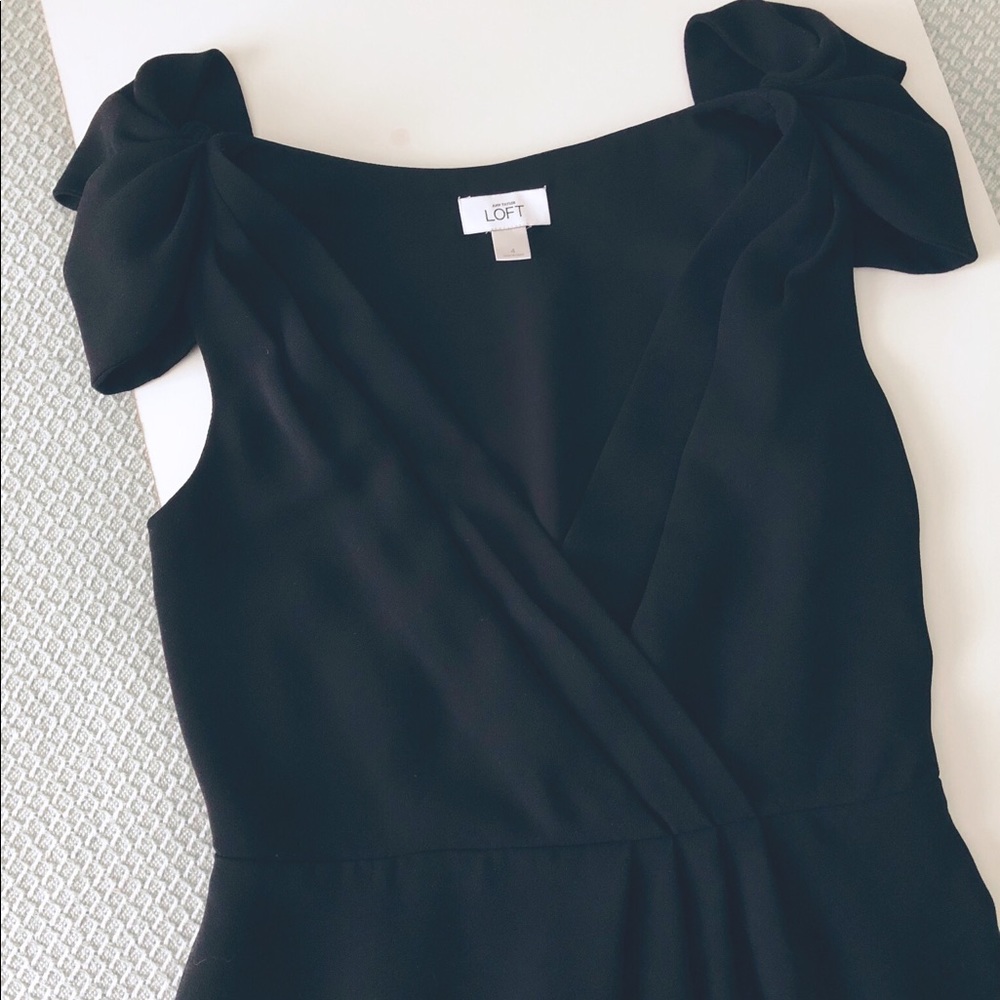 Dress.